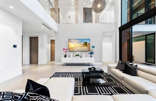 Boardwalk Mansion - Foto 23