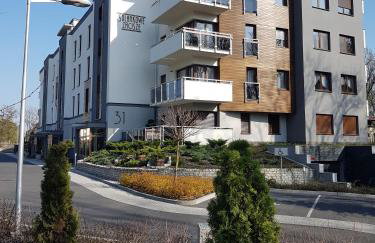 Solankowe Zacisze - Foto 1