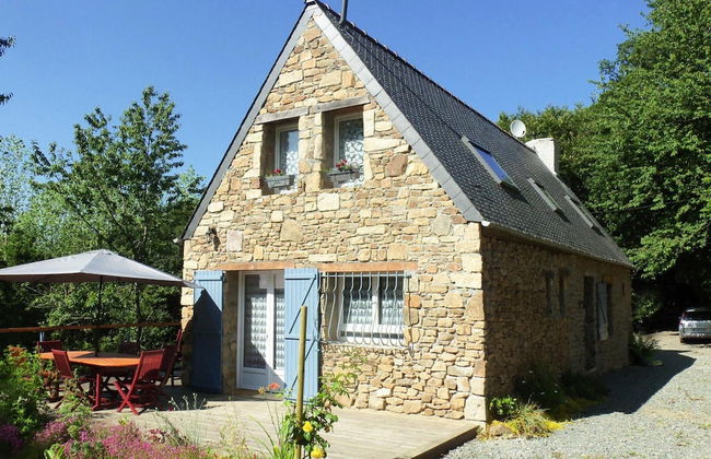 Holiday Home Near Rosa Granite Coast Beaches - Photo 20