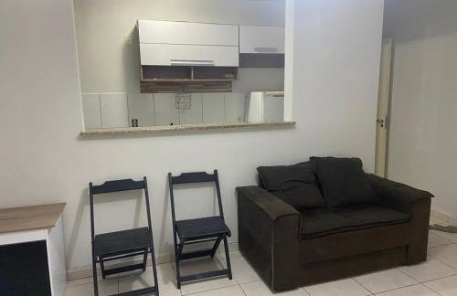 Quarto em AP com Piscina - Foto 8