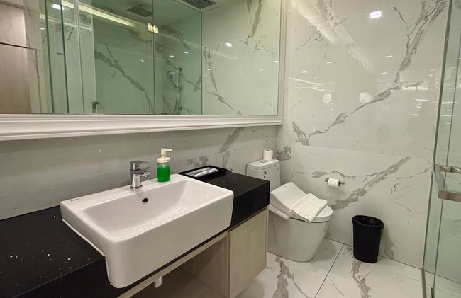 Societe Suites Hartamas by Bamboo Hospitality - Foto 55