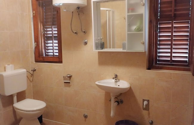 Apartments Patricija - Foto 14