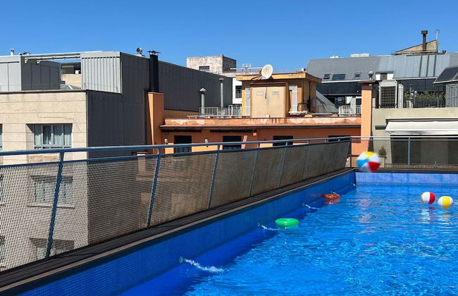 Stay U-nique Apartments Pau Claris - Photo 66