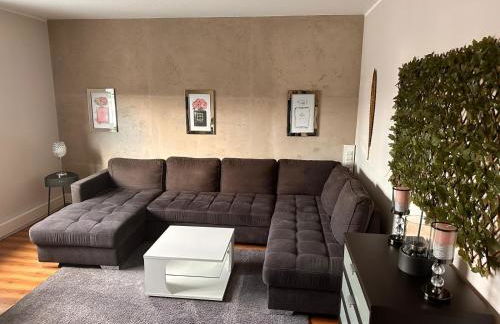 Stylische Studios Würselen Nähe Aachen, WLAN, Netflix, kostenlose Parkplätze, modern & gemütlich - Foto 14