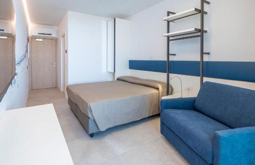 ApartHotel Panorama Beach - Foto 43