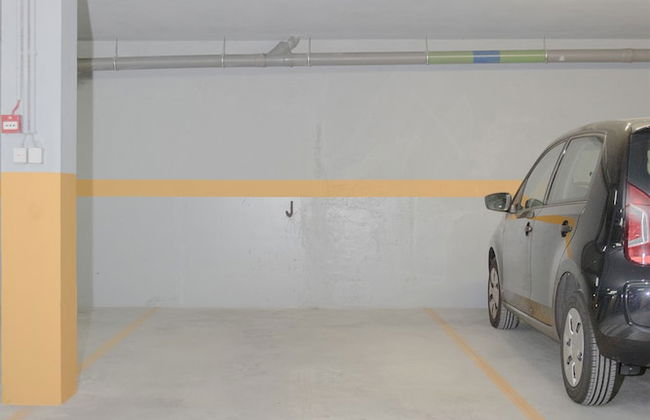 Liiiving - Bright Light Apartment - Foto 39