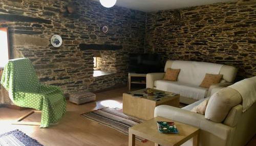 Casa da Forxa, renovated former forge/ smithy - Foto 5