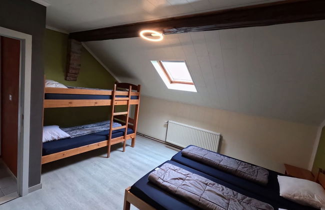 A Large Family House - Foto 5