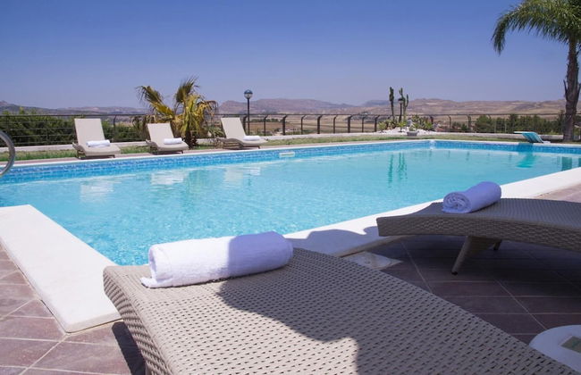 Villa Alessia 6 in Gela - Foto 18