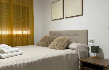 Ollería City Apartments - Photo 13