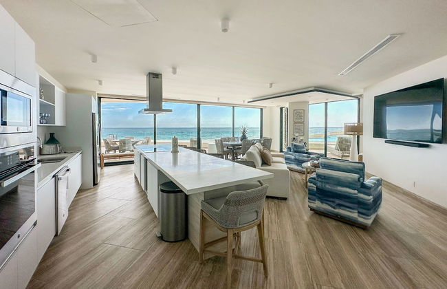 3BR Ground Floor Condo With Direct Pool Access - Foto 10