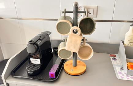 Exclusive Lerma - Smart TV de 75", Netflix y Parking Gratis - Photo 25