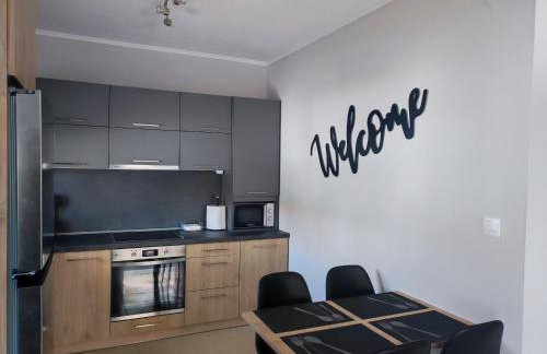 A & F Apartments - Ari's house - Foto 21