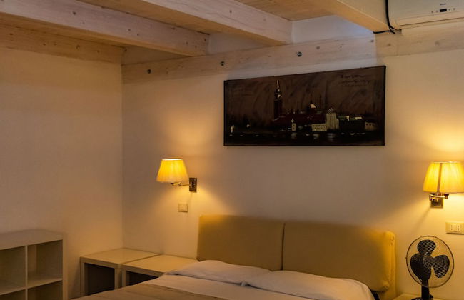 Residence al Lago - Photo 17