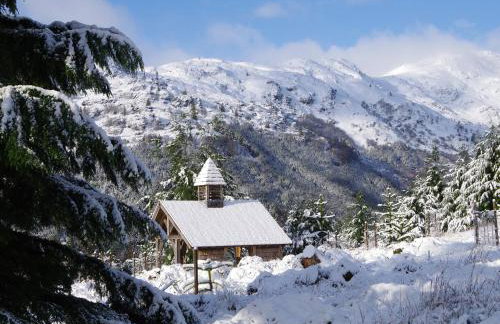 Ard Darach Lodge - Foto 12