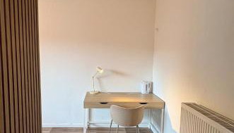 Zentral, stilvoll, für 4 Personen, familienfreundlich - Foto 4