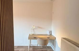 Zentral, stilvoll, für 4 Personen, familienfreundlich - Foto 4