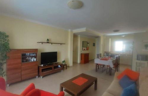 Apartment with view, wifi and pool in Arguineguin - Foto 14