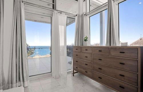 Waterfront Hot Tub Sauna Private Beach - Foto 30