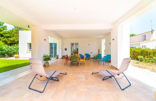 Villa Valeria - Foto 23