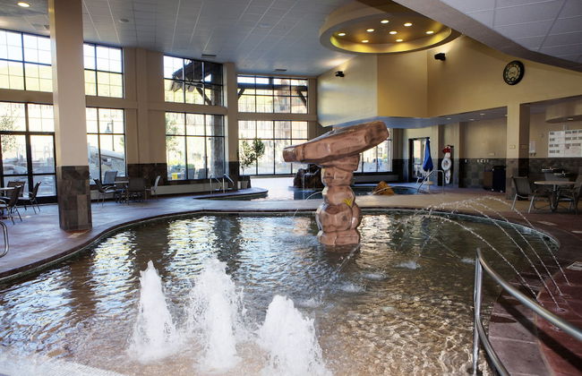 Grand Lodge Peak 7 - Condo - Foto 13