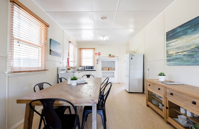 Tuckers Rocks Cottage - Photo 7