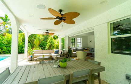 Villa Viscayne - Miami Modern Luxury with Pool & Spa - Foto 12