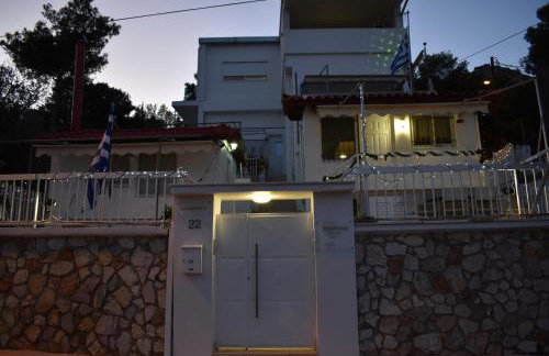 Panorama Γλυκά Νερά - Athens - Foto 4