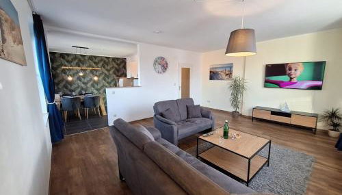 FeWo-Butze 2 Esens - Foto 3