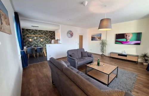 FeWo-Butze 2 Esens - Photo 3