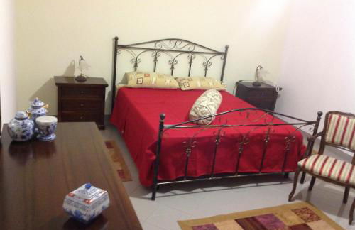 Villa nel cuore del Salento - Foto 17