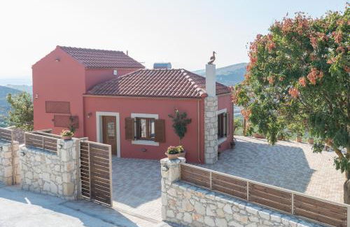 ONOMY Country House Vathypetro - Foto 11