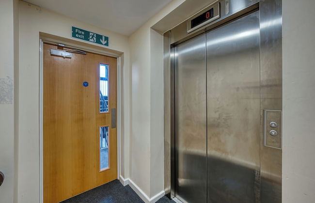 The Pinnacle by Cotels - Foto 20