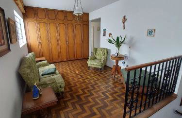 Casa José e Maria no Centro de Socorro - Foto 17