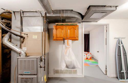 Family Fun in Lafayette Square ABODEbucks - Foto 34