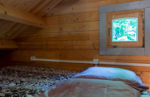 Chalets du Bois de Vache - Foto 54