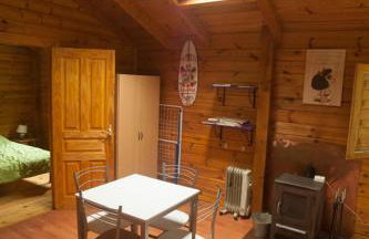 Cabañas aloños sociedad limitada - Foto 68