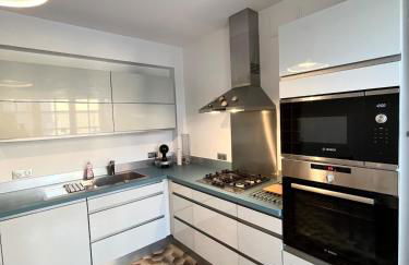 Le Bessinois - Appartement Centre Bourg - Foto 19