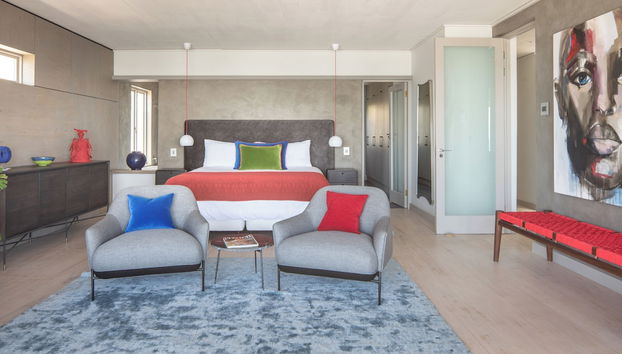 52 Victoria - Foto 2, Habitación