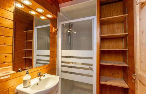 Chalet individuel à proximité de la station Les 7 Laux - Foto 8