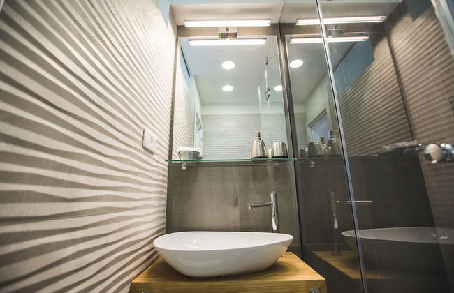 Sir George Luxury Suites - Foto 28