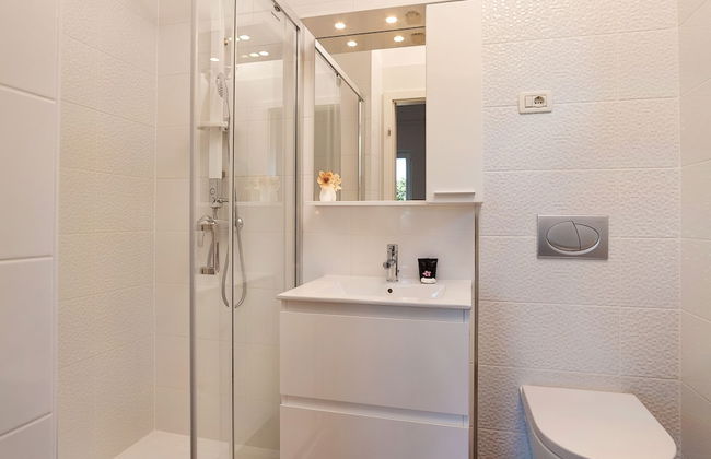 Splendid Beachfront Medveja Apartments - Foto 34