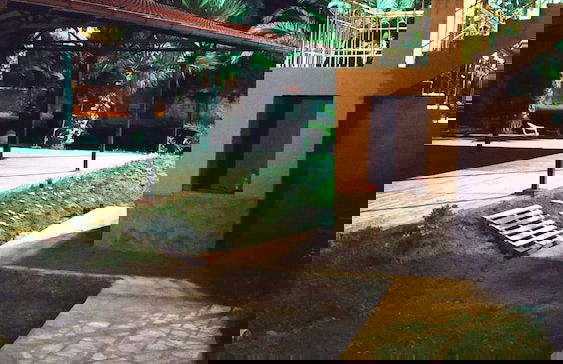 The Palm Apart Sarigerme - Foto 62