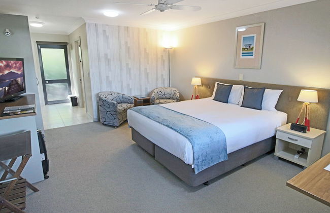 Whangaparaoa Lodge Motel - Foto 23