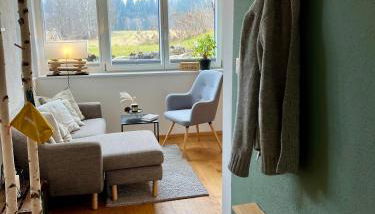 Bergnest Bad Bayersoien - Foto 3