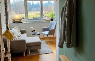 Bergnest Bad Bayersoien - Foto 3