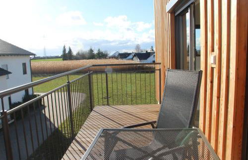 Ferienwohnungen "Blumenwiese" - Foto 21