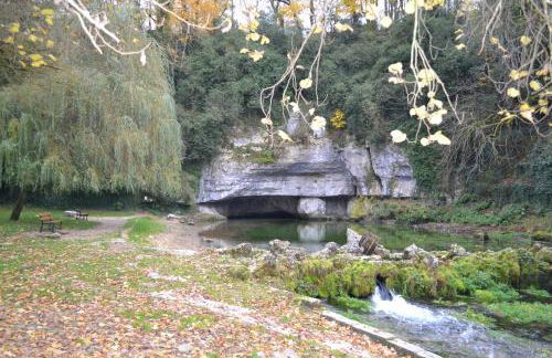 Gites Rural De La Douix - Foto 6