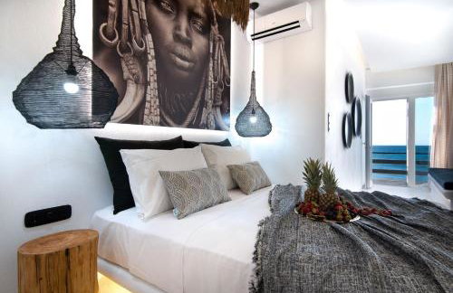Portara Seaside Luxury Suites - Foto 144