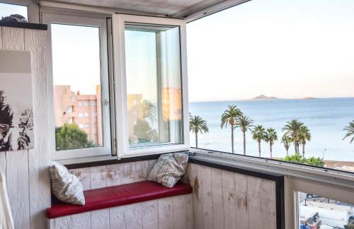 Impresionantes Vistas al Mar Menor - Foto 14